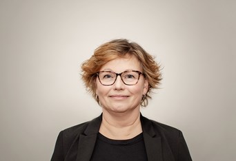 Laila Ekberg