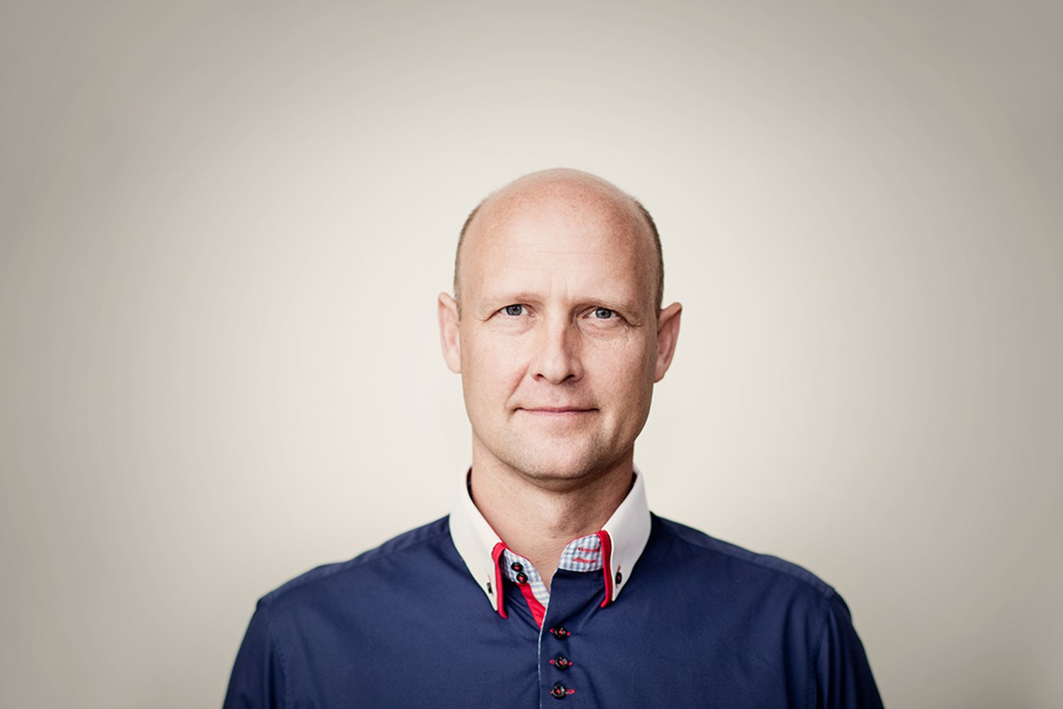 Bo Steenhus
