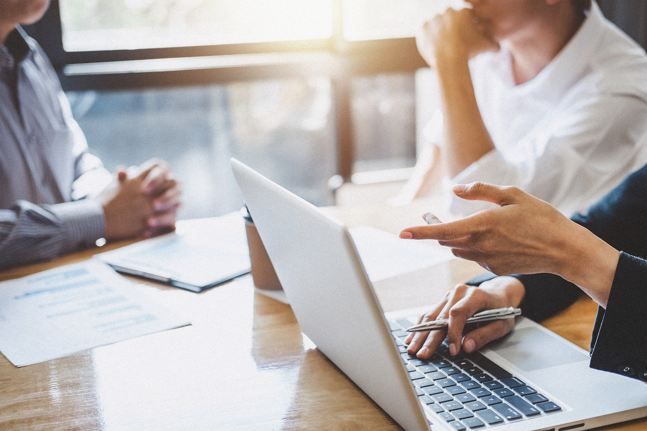 Ranking - Leaders Directory 2025