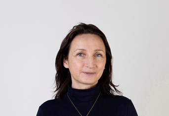 Natalja Rasmussen