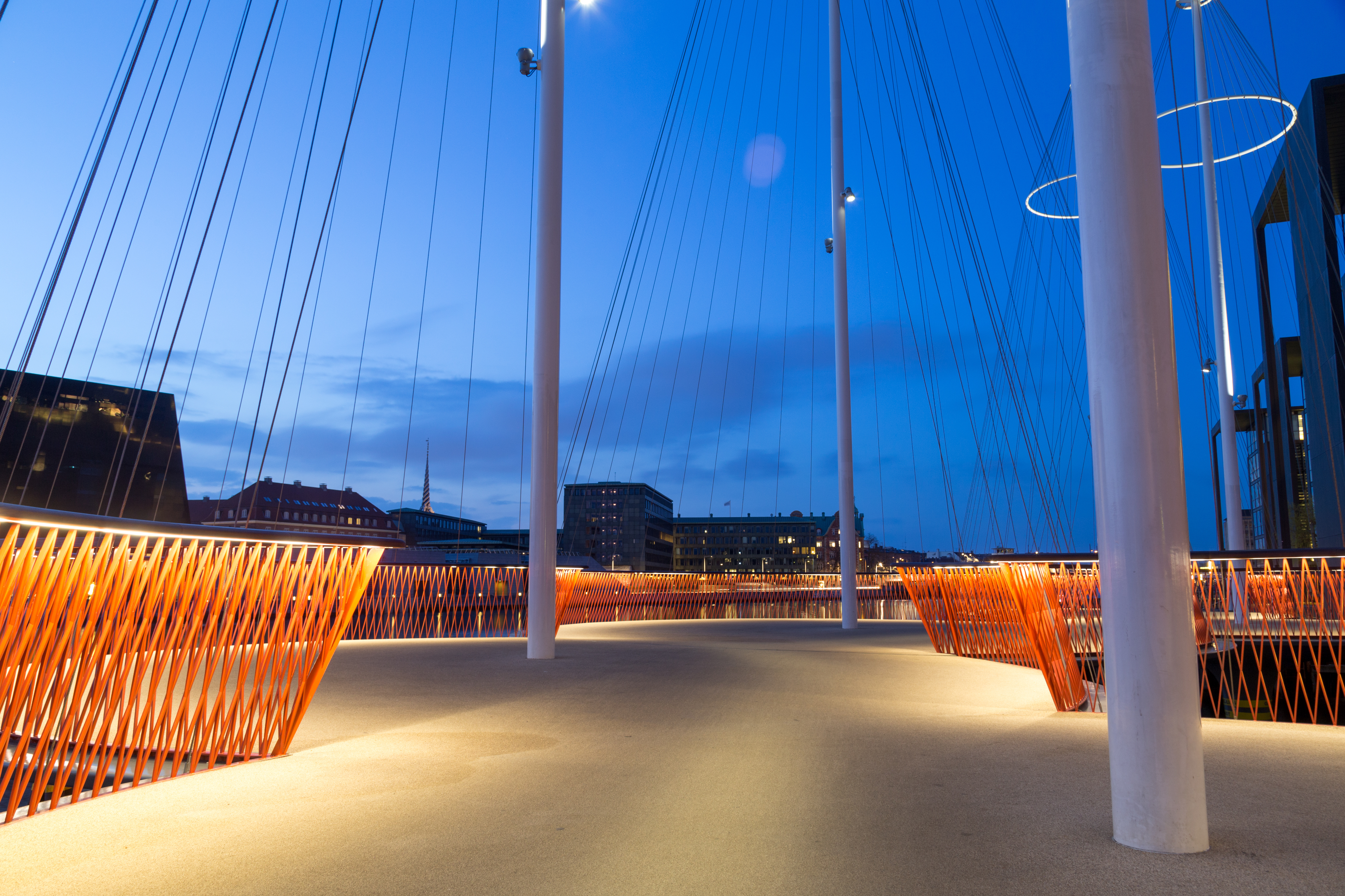 Strategic and timely IPR protection