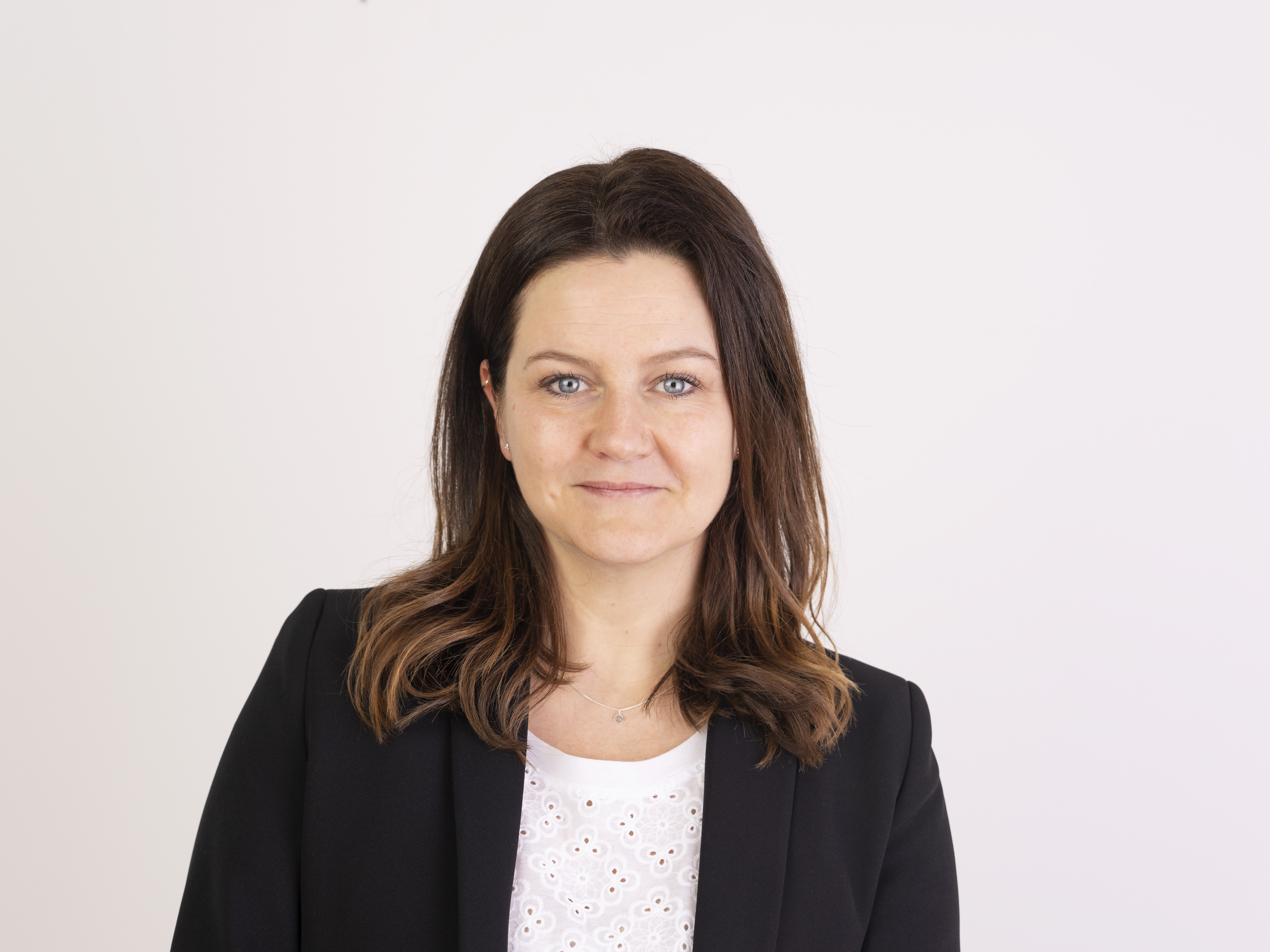 Chas. Hude - Ditte Møller Østergaard