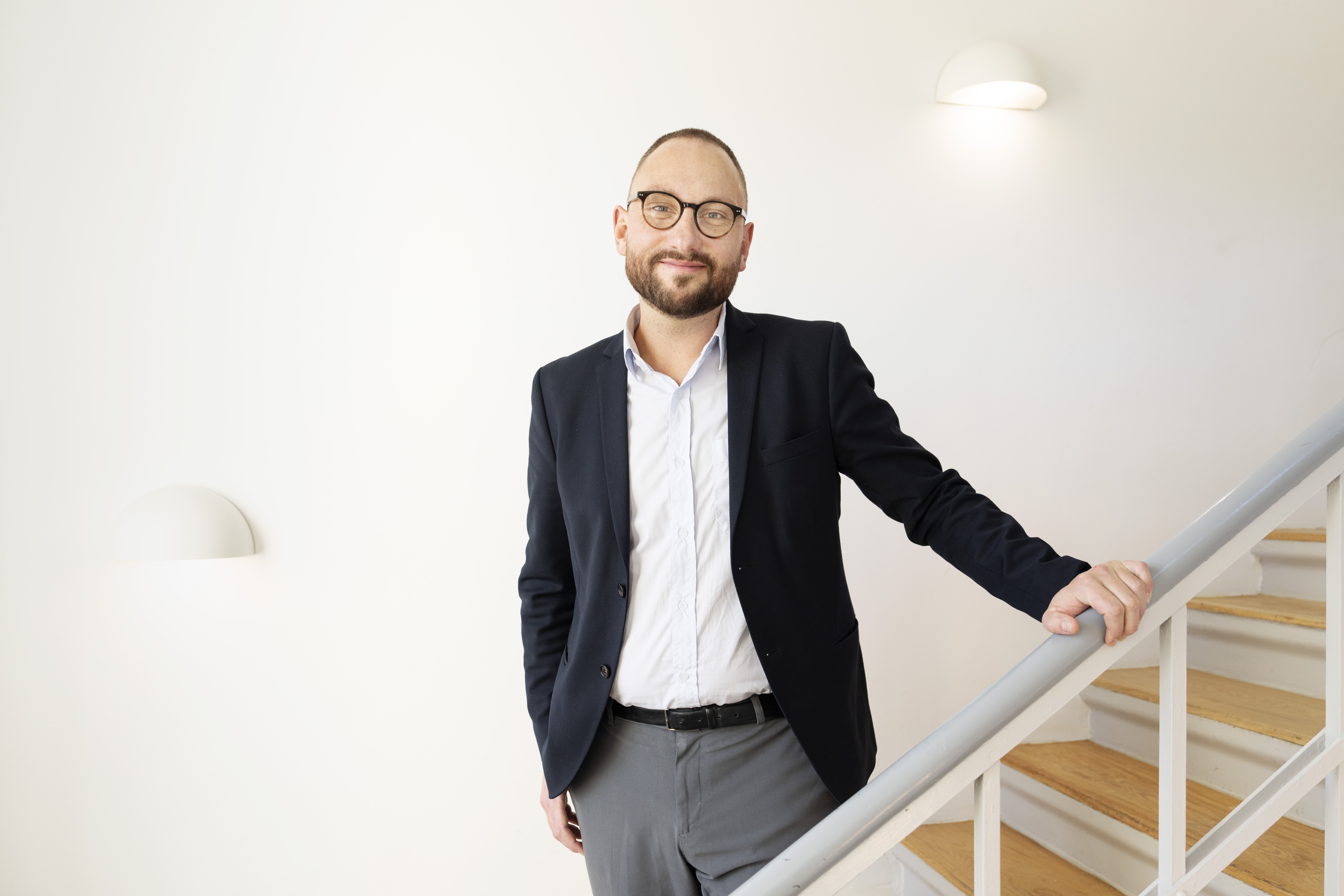 Professional & Development Lead, Trademarks