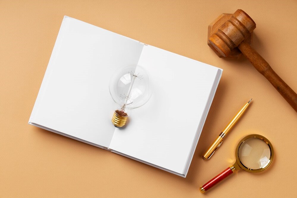 Recordals – an important part of working with intellectual property rights