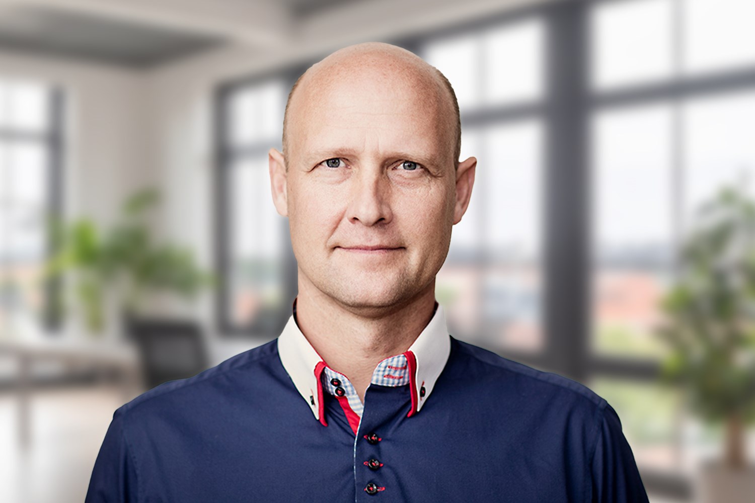 Bo Stenhuus