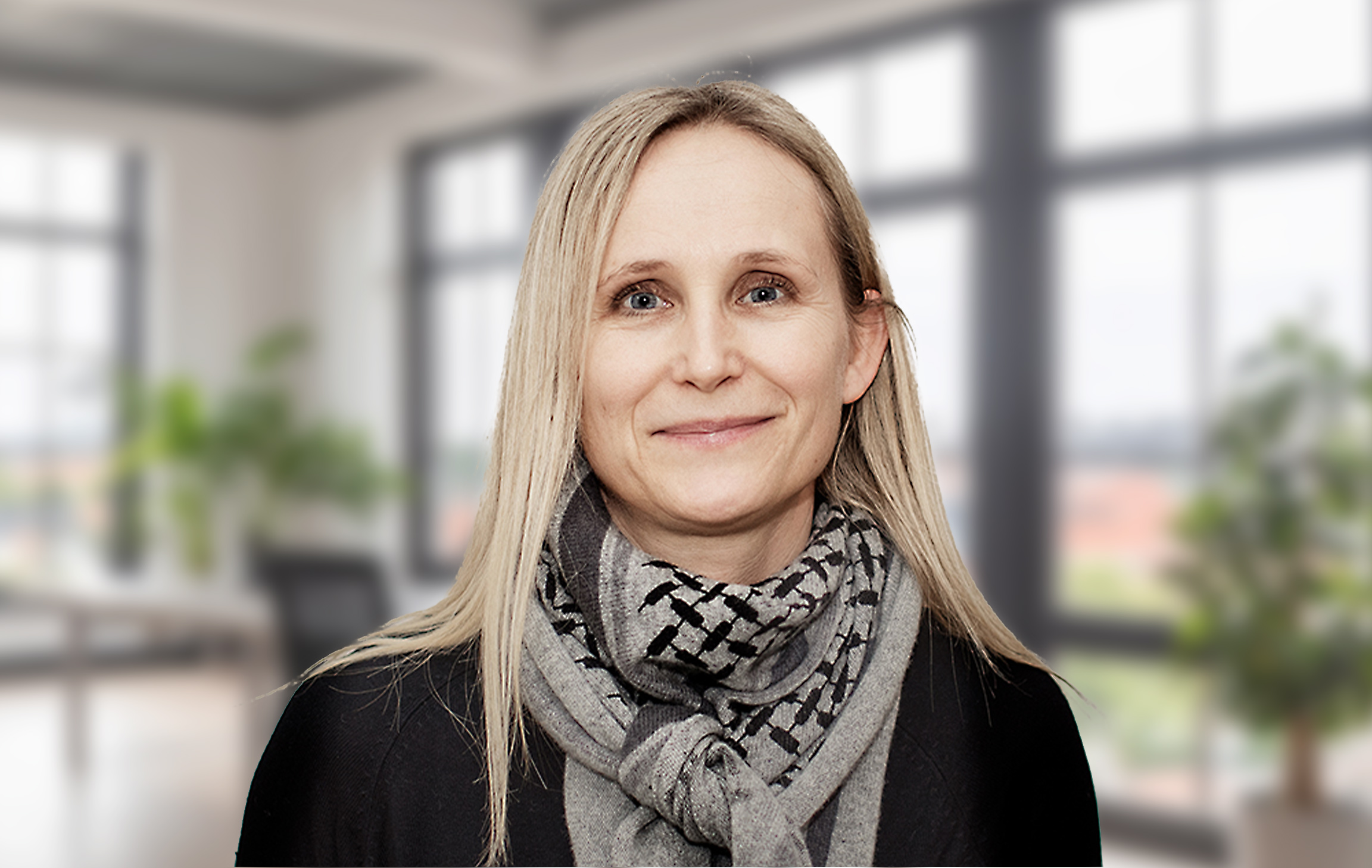 Lotte Hvied Josephsen