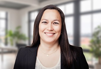 Tina Jarl Christensen