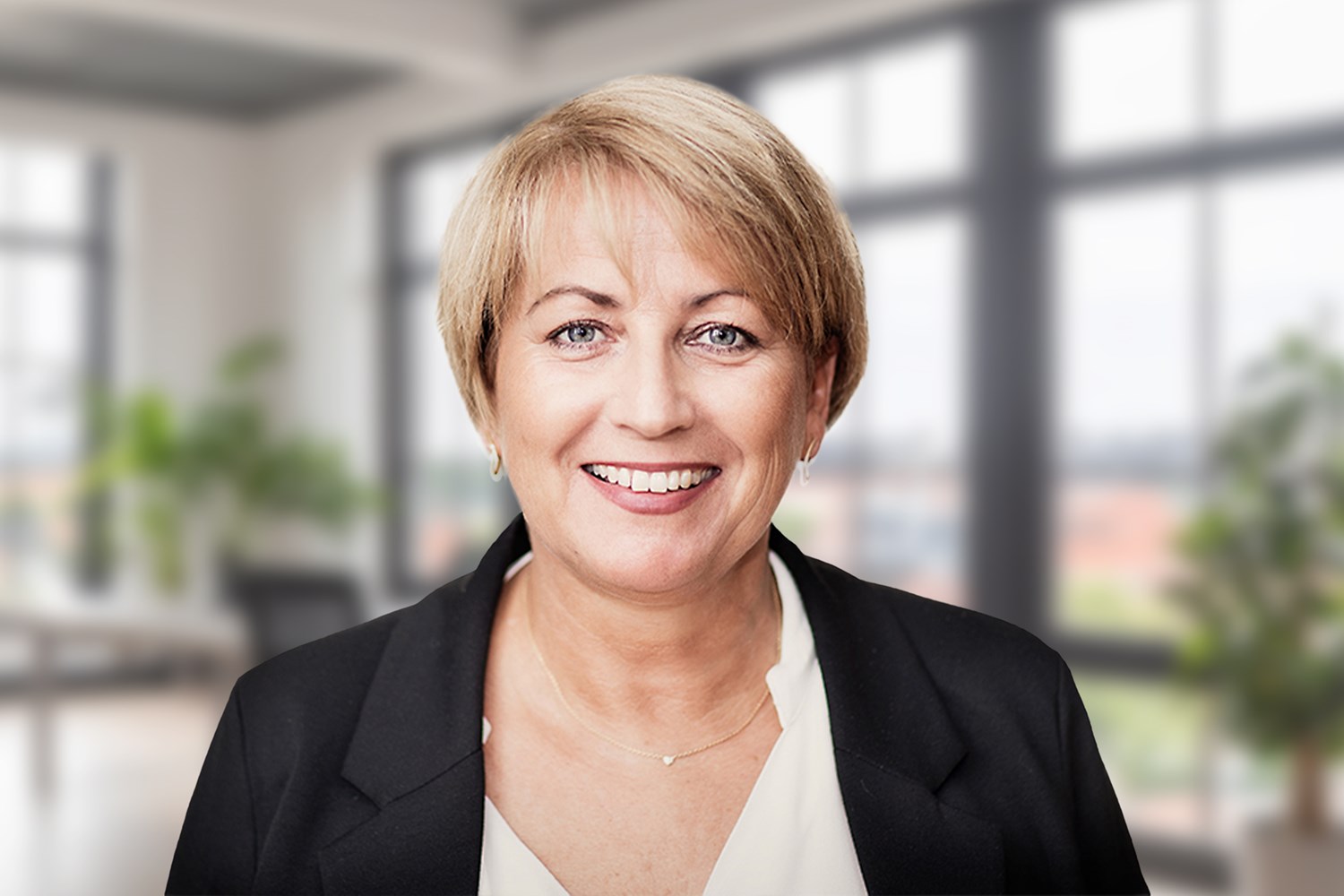 Tina Lundgaard